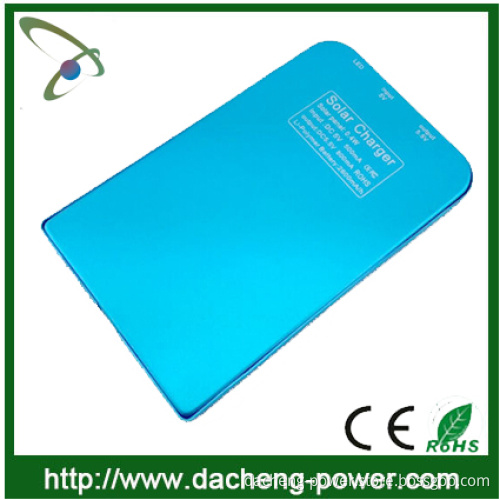Best price 2600mAH portable solar charger for Iphone,samsung mobile phone